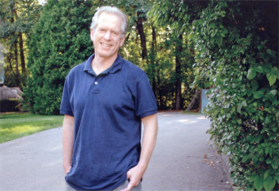 Jeffrey Zaslow
