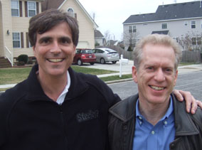 Randy Pausch and Jeffrey Zaslow